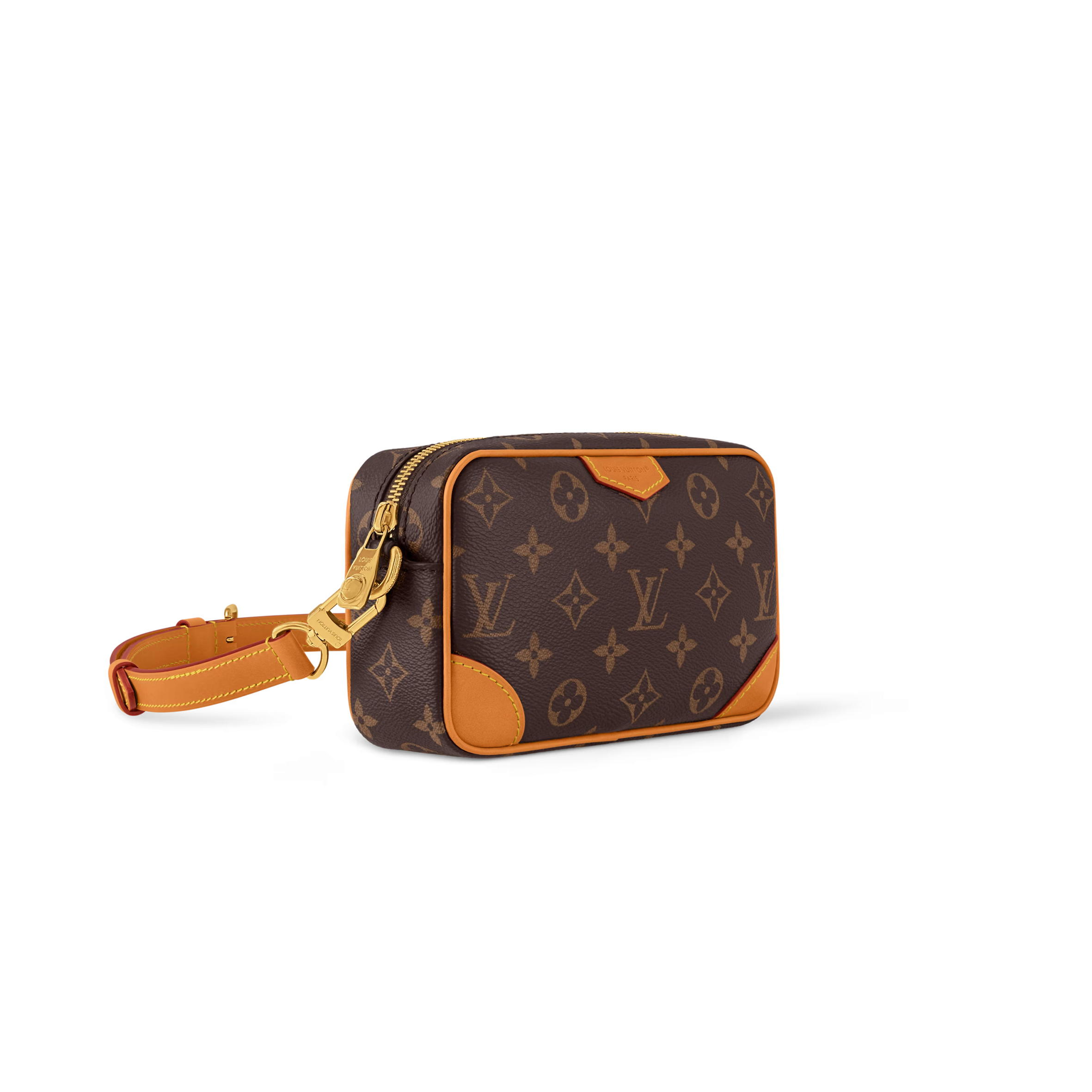 l**is V*t*n trocadÉro wearable wallet m14058 (20*13*7cm)